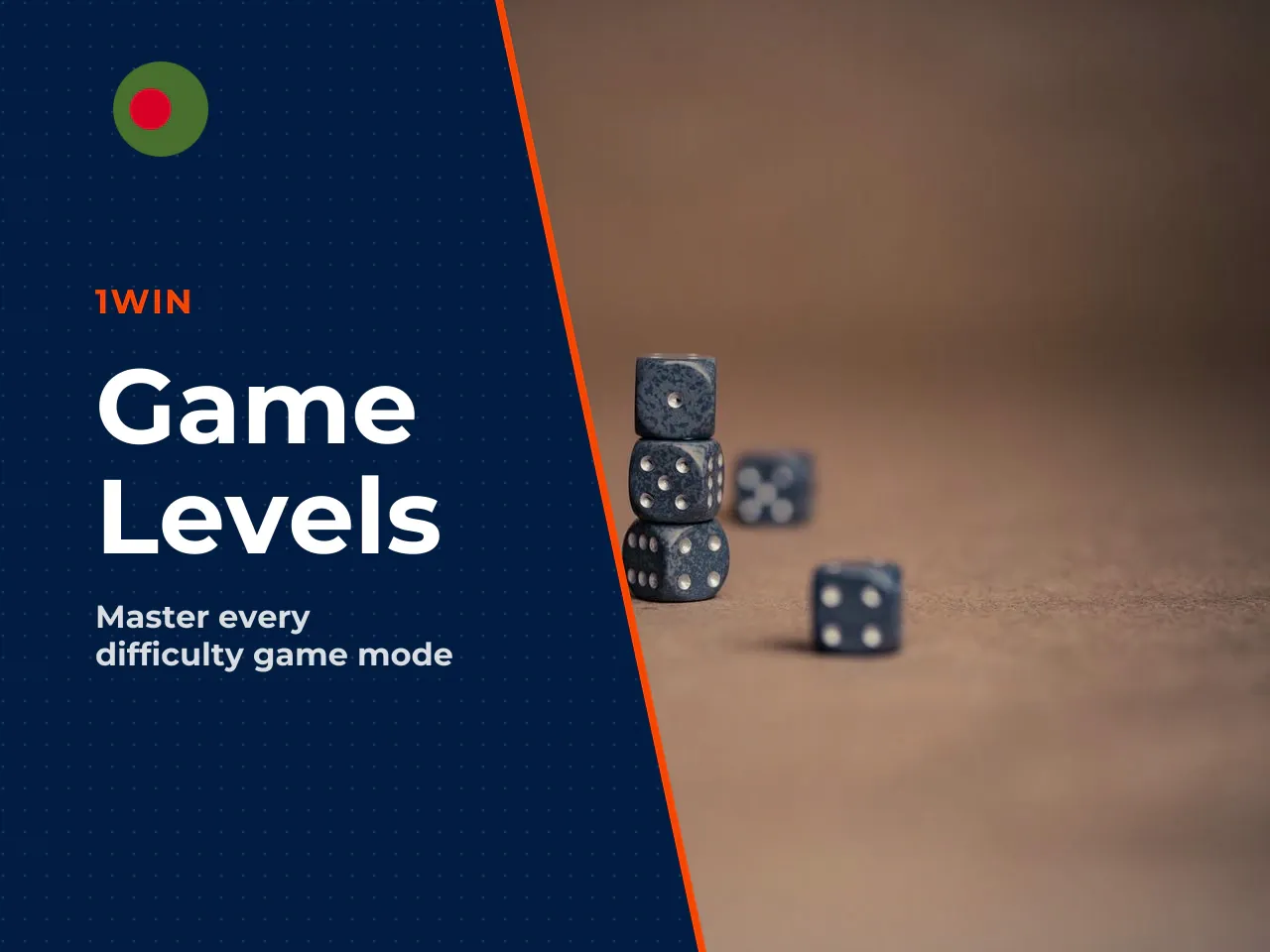 Game modes, difficulty and pace. Difficulty modes are the heart of Chicken Road's design. Each level adjusts the number of steps, the multiplier curve, and the probability of hitting an obstacle on an