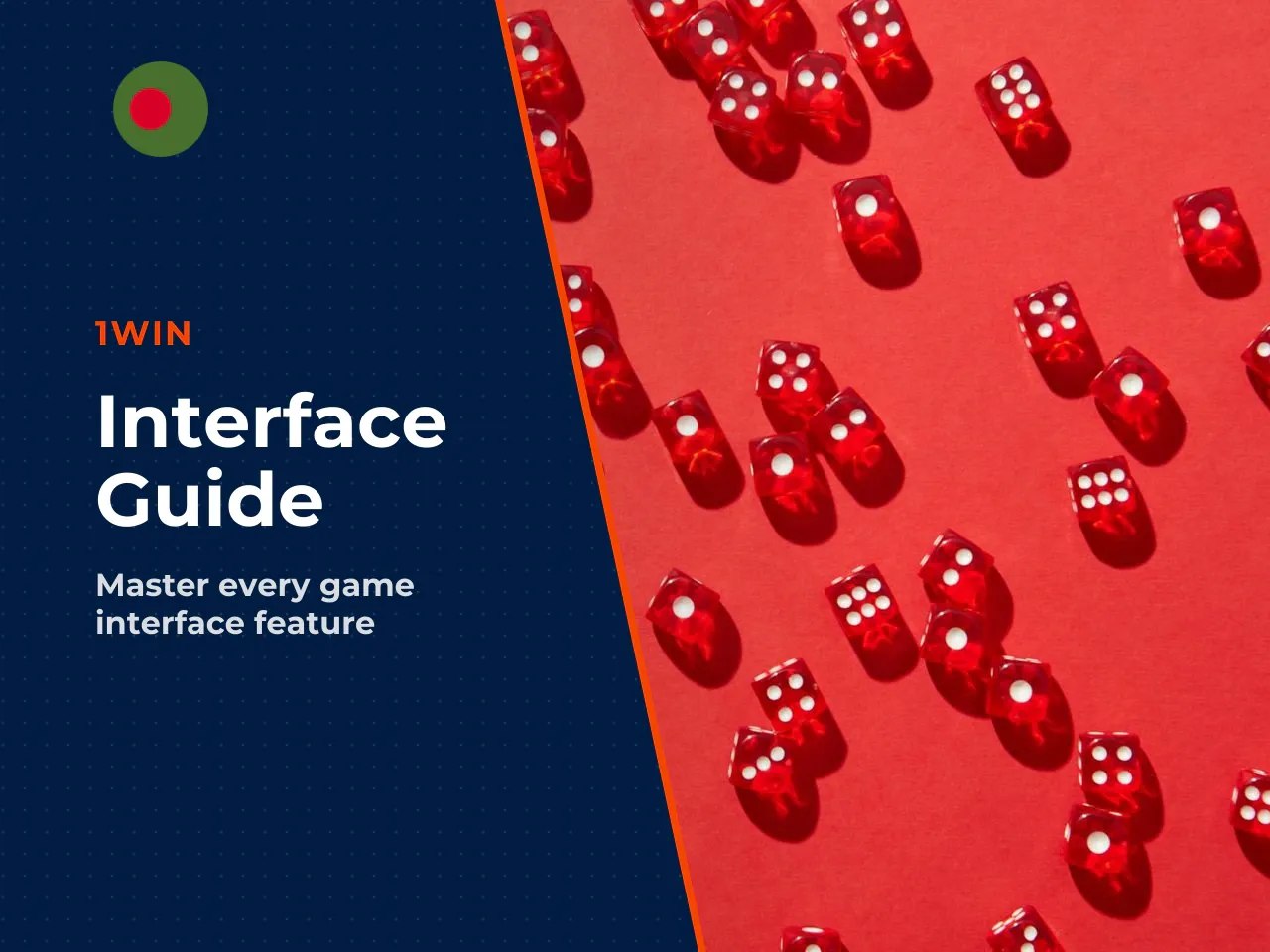 Interface Features to Know. Beyond the core reveal-and-cashout loop, the 1win Mines interface includes several functions worth exploring during your mines demo sessions: