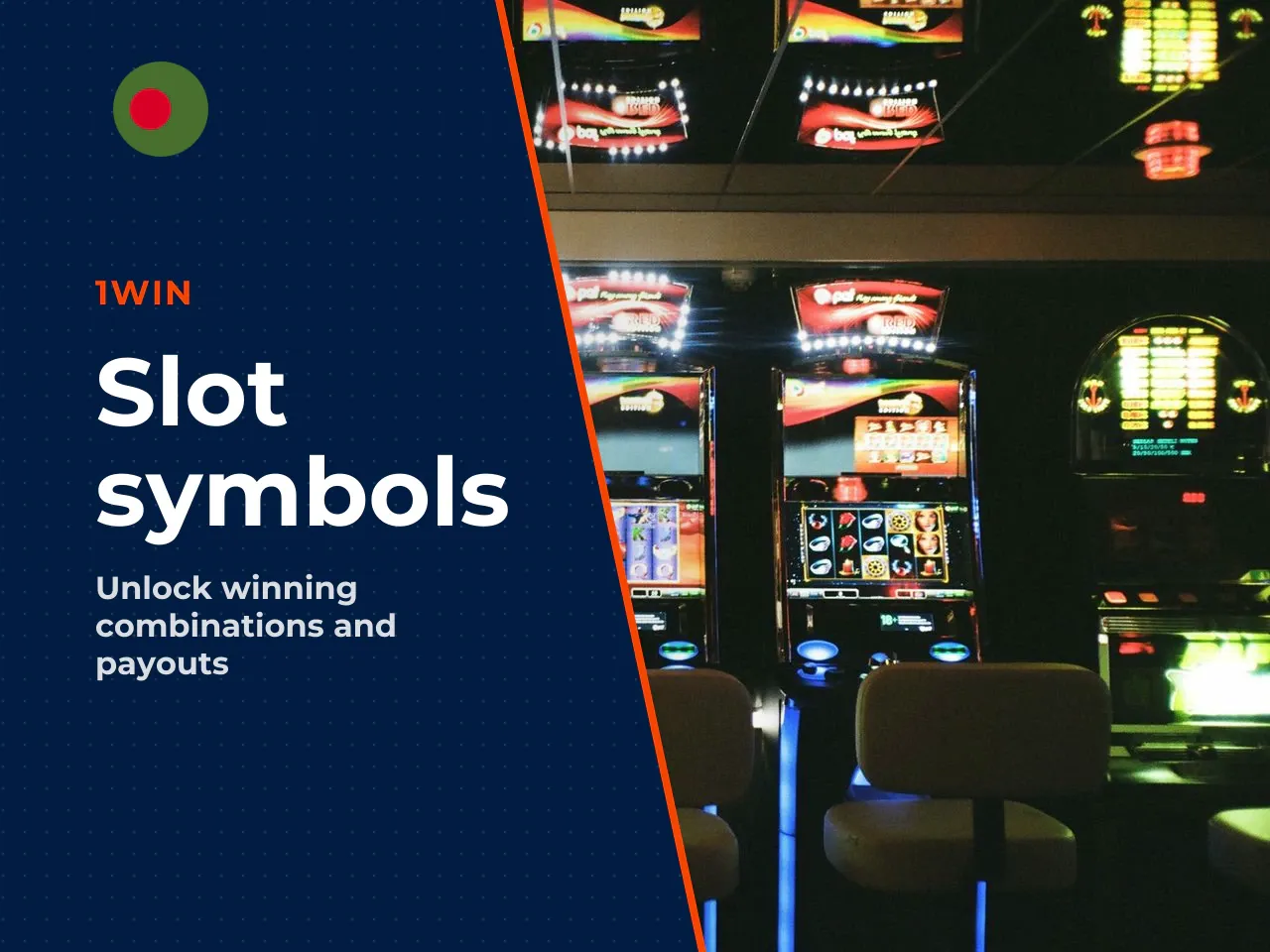 Which Symbols Form Regular and High-Value Wins. The base elements are classified into low-paying and premium symbols: