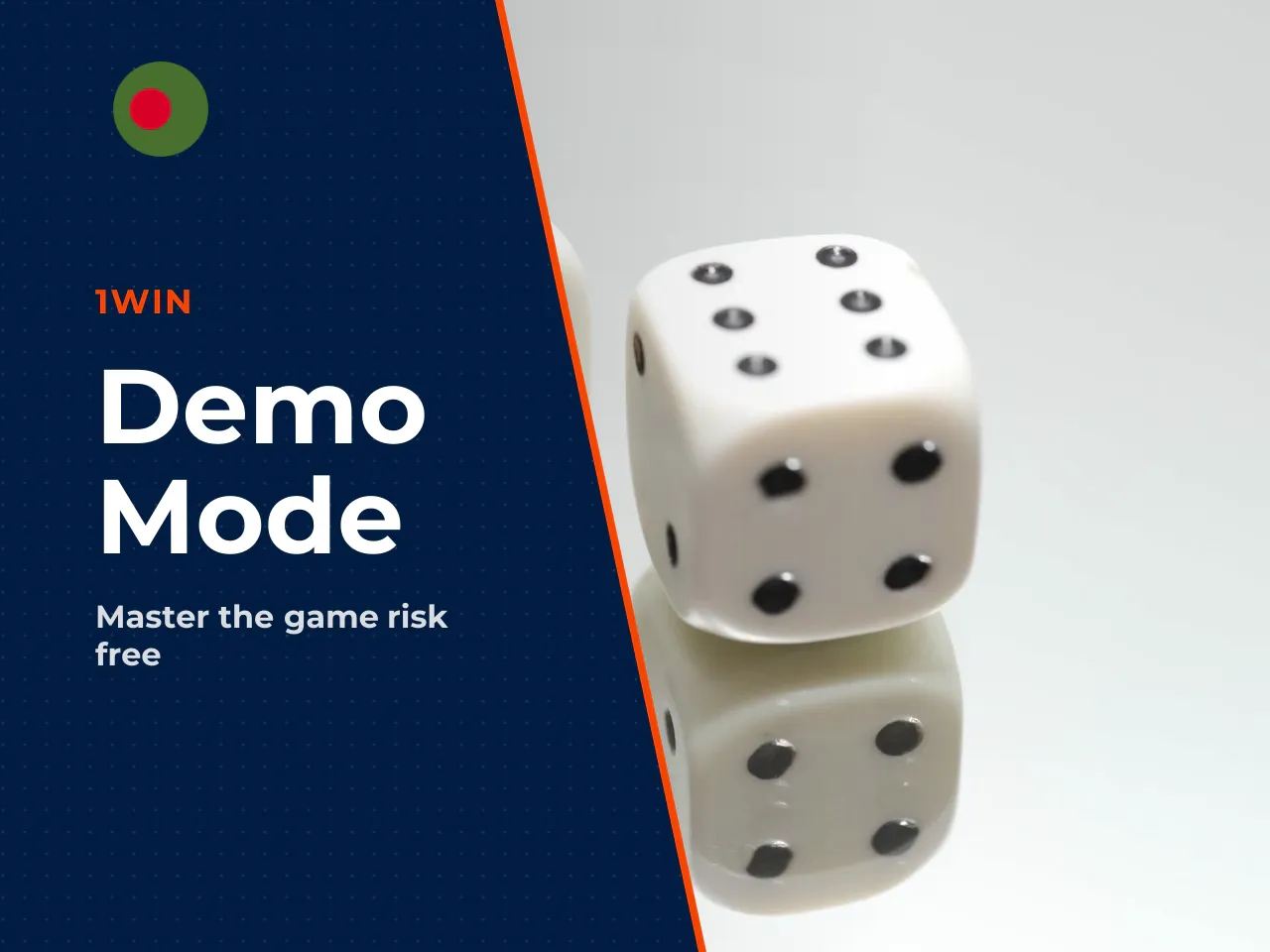 What Demo Mode Is Good For. Demo mode lets you test the mechanics that matter most — without risking a single taka or dollar.