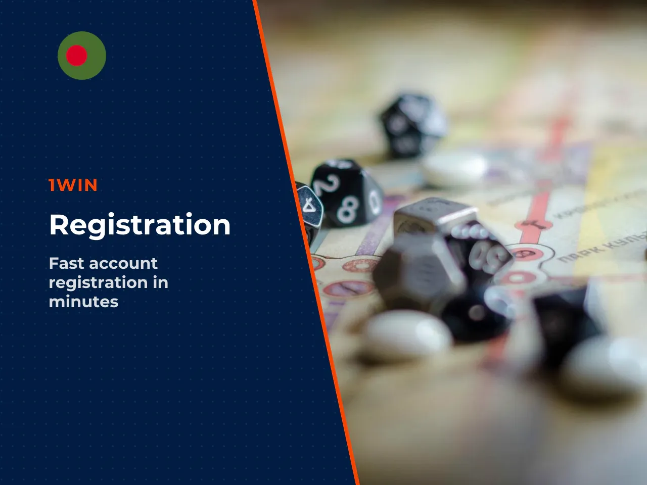 How to Register in the Mobile App. The app offers several ways to sign up: