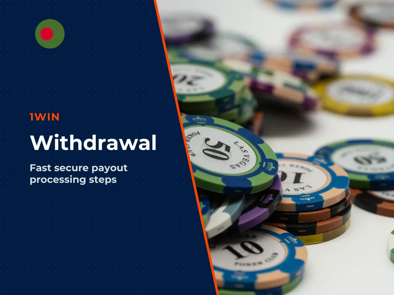 Withdrawal Process, Limits and What Affects Speed. The withdrawal process can take from a few minutes to several business days depending on the amount. Key benchmarks: