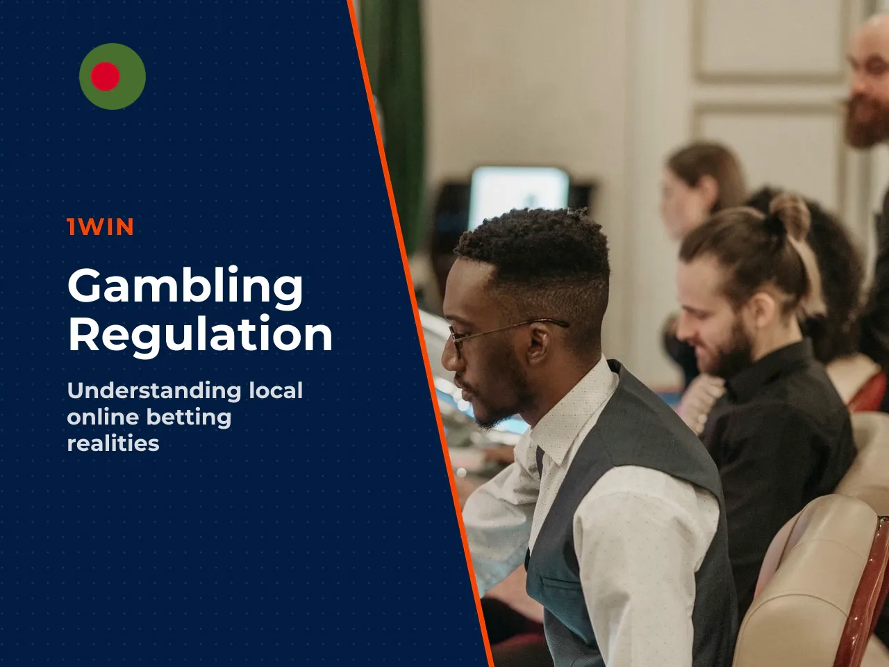 Playing from Bangladesh: local risks and payment realities. Online gambling occupies a **legal grey zone** in Bangladesh. There is no dedicated online-gambling regulator or licensing framework akin to