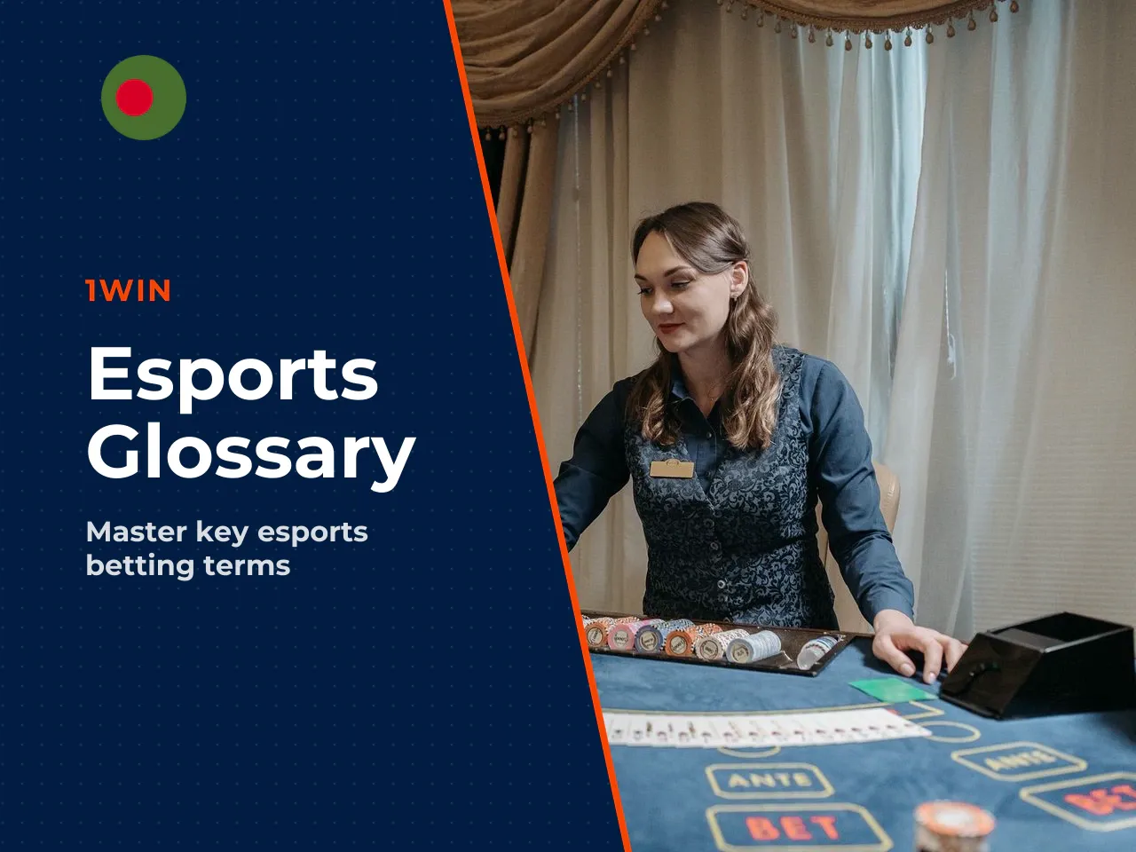 Glossary: Core Esports Analytics Terms. For readers new to the scene, here is a concise reference: