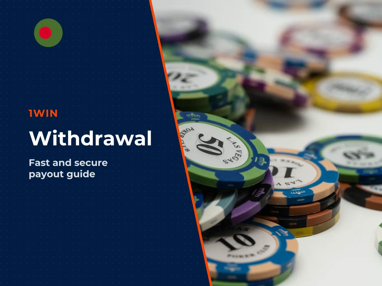 How Withdrawal Works and What to Watch Out For. Withdrawal of winnings is processed to the same payment details from which the funds were deposited. Key points: