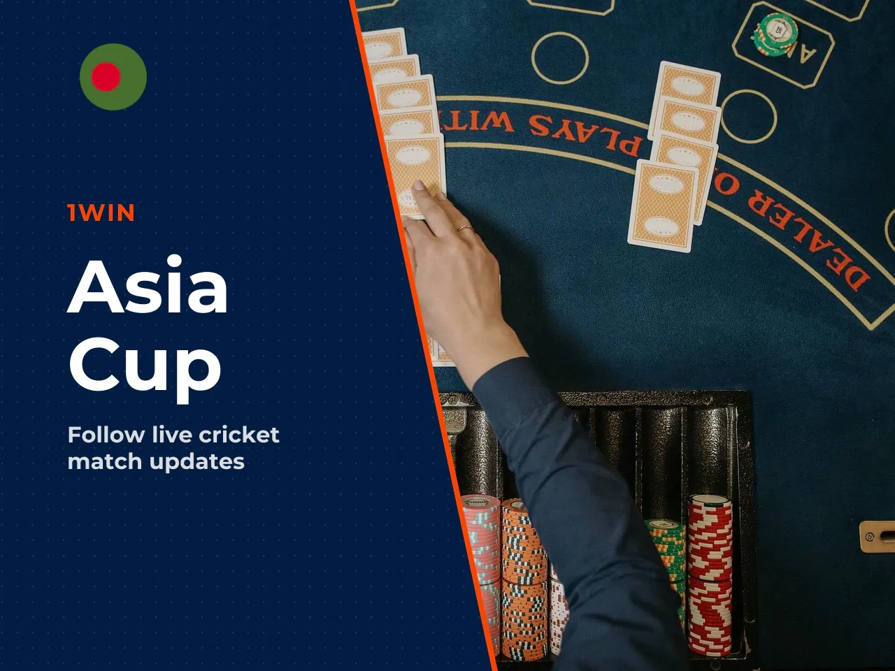 # Asia Cup: Live, Schedule, Points Table and Final Updates The Asia Cup is Asian cricket's fiercest continental showpiece. Run by the Asian Cricket Council every two years, it pits India, Pakistan, Sr