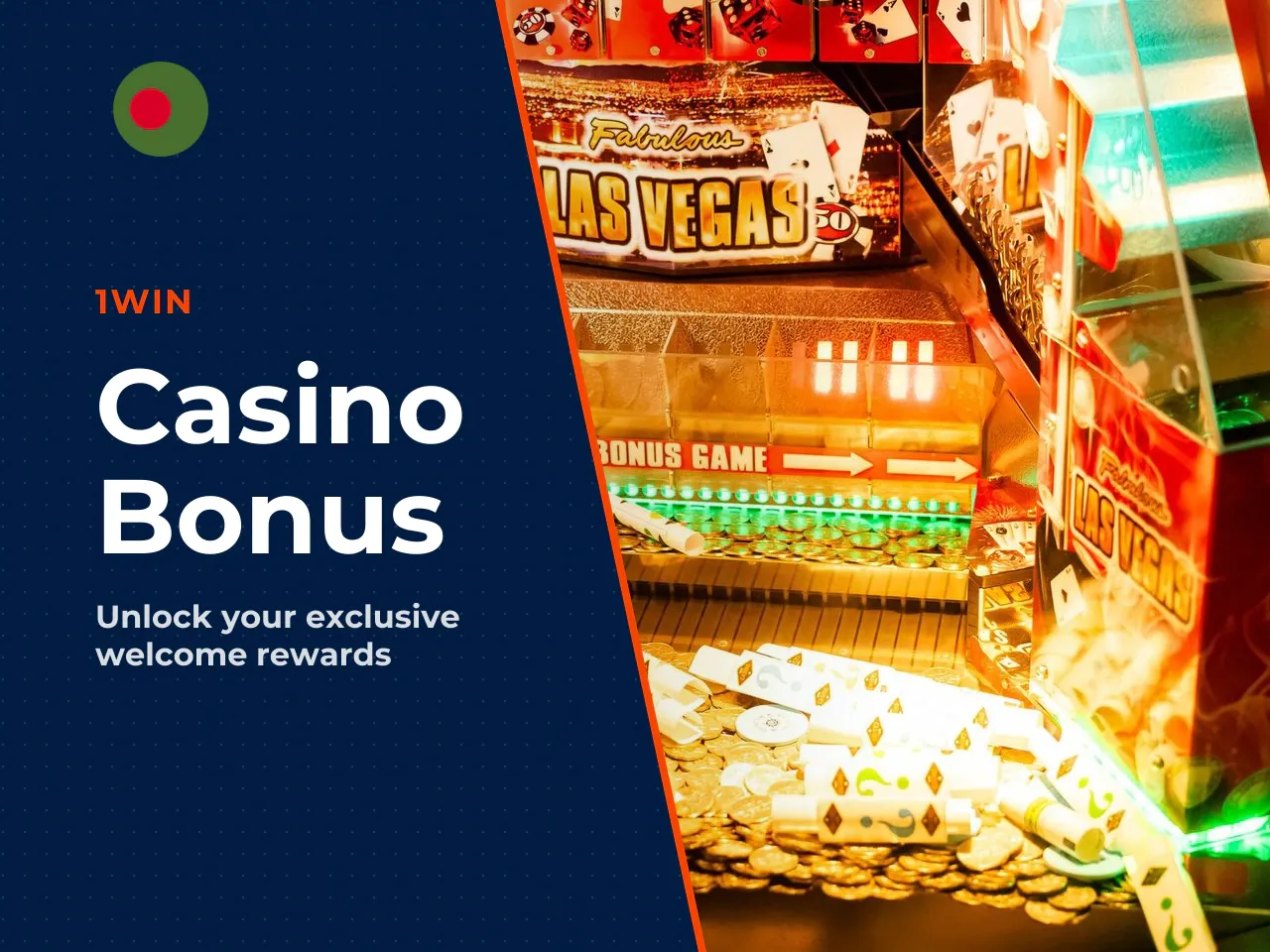 # 1win Casino Bonus: How to Claim, Activate and Use It *Last updated: June 2025. This guide draws on publicly available competitor data, regulatory research, and general industry standards. Always ver