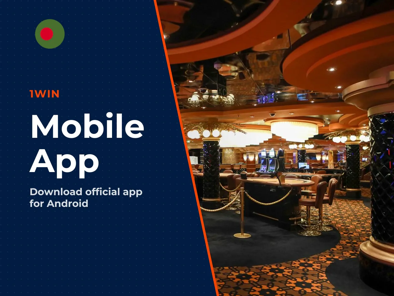 # 1win APK: Download Latest Version for Android and How to Install *Last updated: July 2025. This guide is intended for adult users (18+) in jurisdictions where online betting is permitted. Online gam