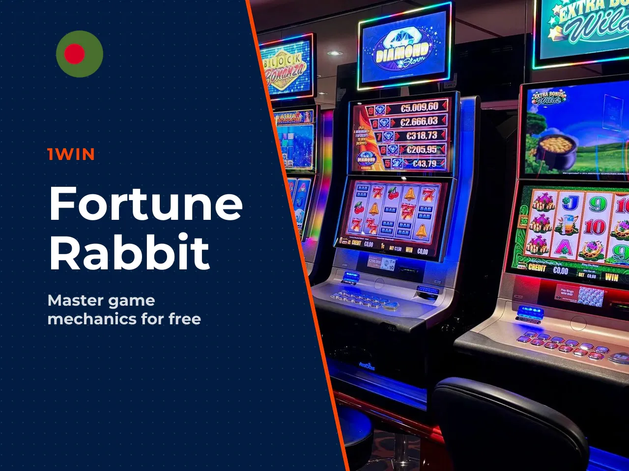 # Fortune Rabbit Demo — How to Play for Free and What to Check Before Betting *Last updated: June 2026* Fortune Rabbit demo is a full-featured free version of PG Soft's slot — no deposit, no registrat