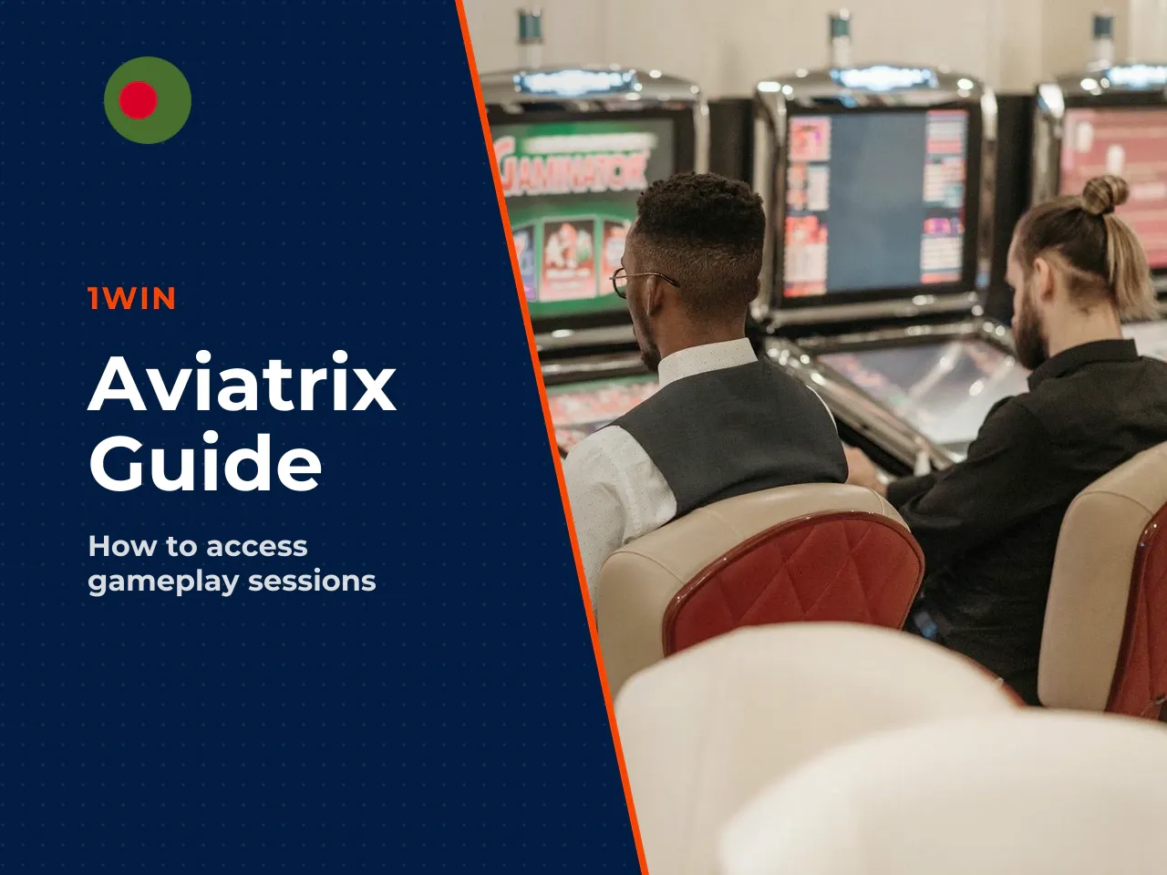 Where to Play Aviatrix and How to Get Access to the Offer. You cannot download Aviatrix as a standalone product and start playing. The game is accessed through online casino platforms that integrate i
