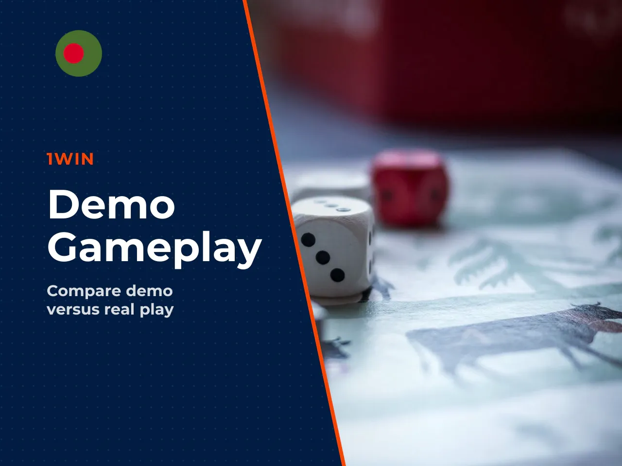 Demo Mode or Real Money: Which Format to Choose. This is one of the most practical questions new players ask. Should you start with a free demo, or jump straight into real-money play? Demo mode — some