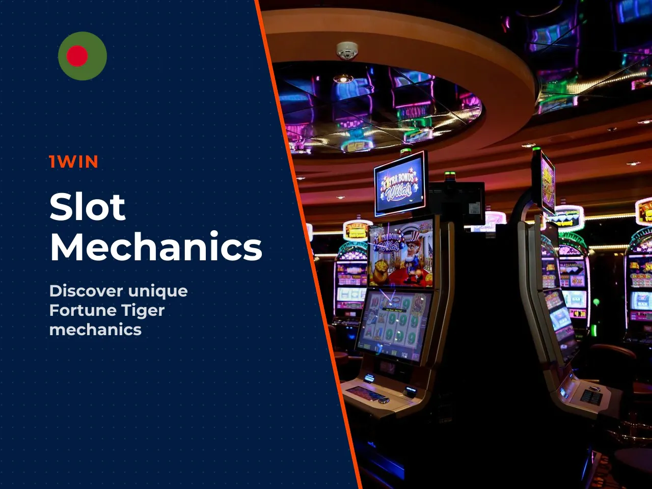 How Fortune Tiger Differs from Other Tiger Slots. Tiger Fortune — that is just a reversed word order in search queries, same game — differs from most modern slots through mathematical simplicity and a
