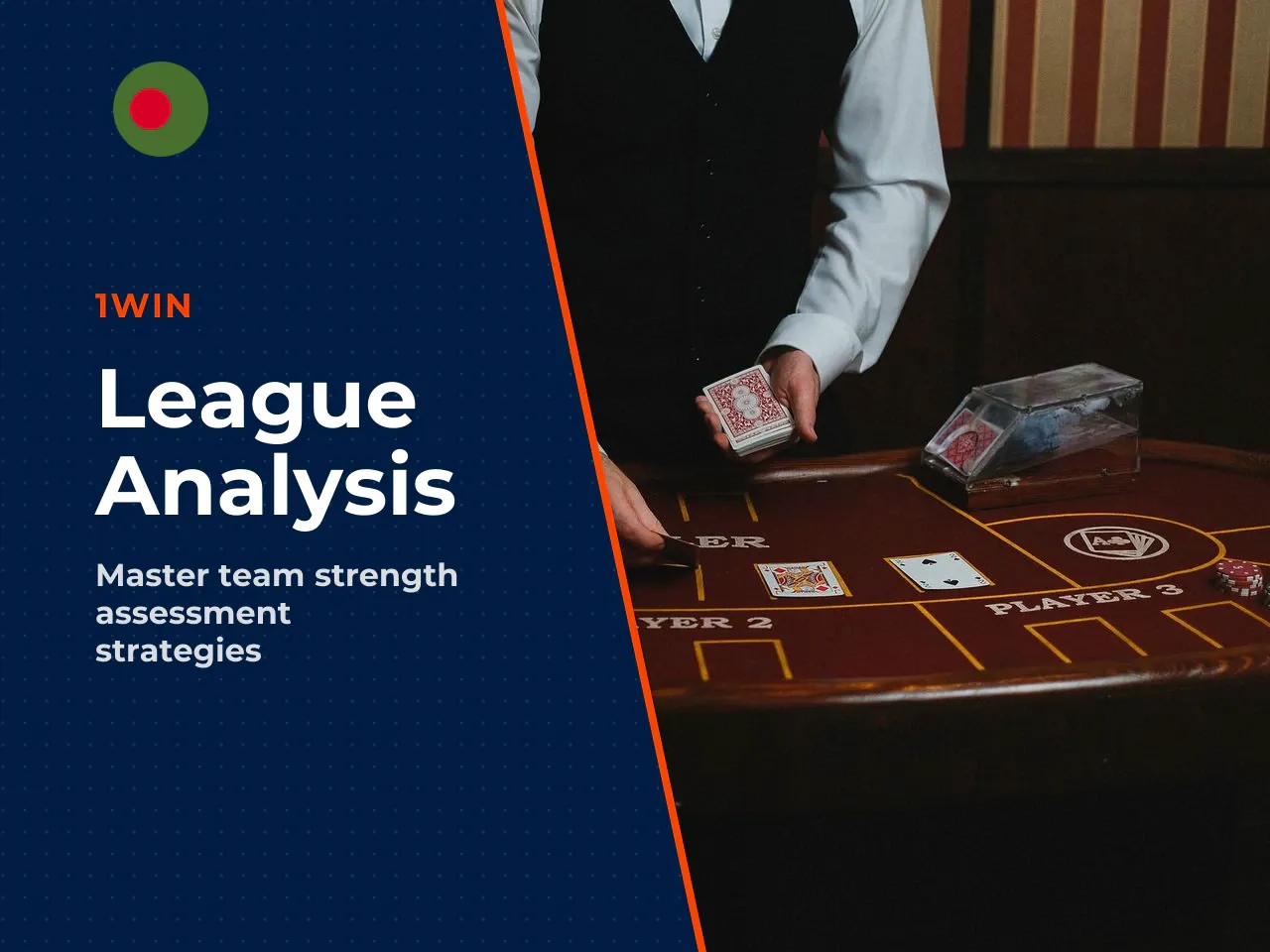 How league table helps assess team strength. A team's position in the basketball league table provides a baseline assessment of long-term strength compared with rivals across leagues. The table helps 
