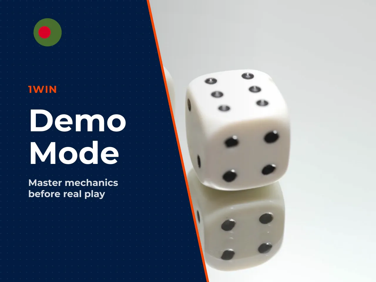 What Demo Gives You Before Real-Money Play. If a demo is available, it serves a few concrete purposes. You learn the interface — where the buttons are, how fast the coin animates, how the bet confirma