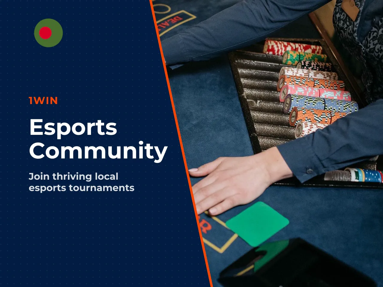 **Local community activity.** Community-driven tournaments and esports events are emerging in Bangladeshi gaming circles. While the country does not yet have a government-recognized esports federation