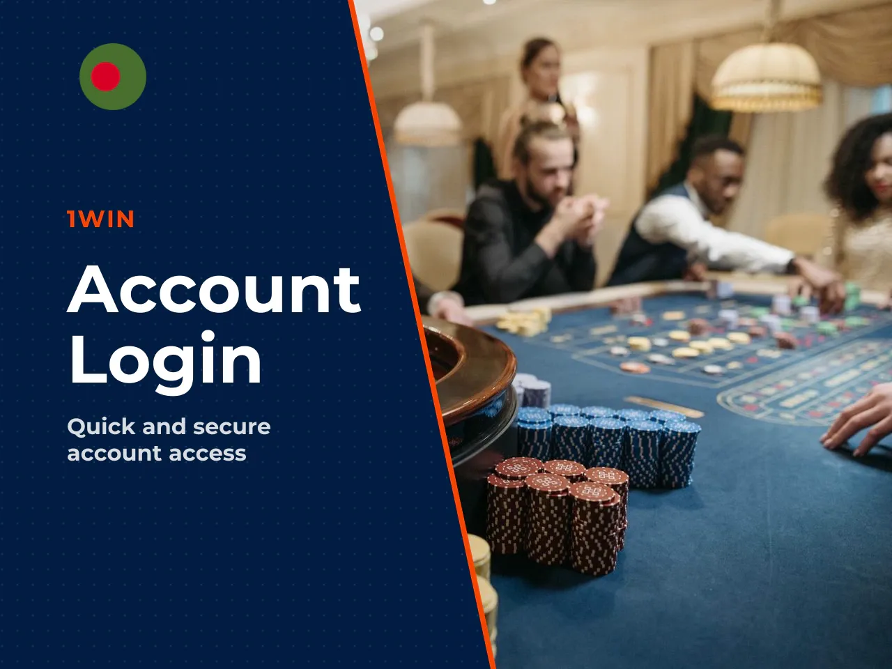 How to use 1win online login and access your account. Using the 1win online login is straightforward: launch the verified app or official website, select the login button, and submit your registered c
