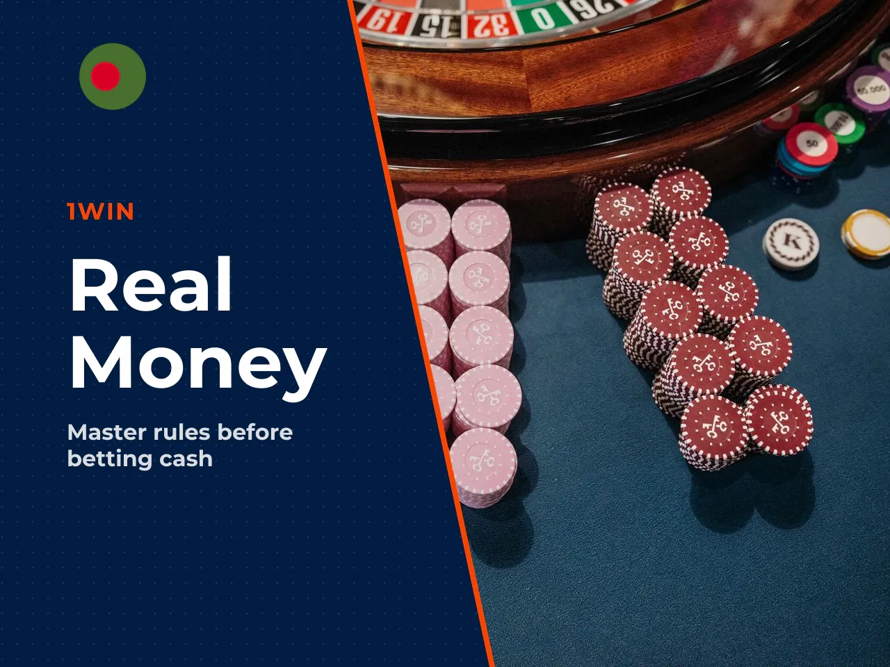 When It Makes Sense to Switch to Real Mode. Responsible-gambling frameworks suggest a few readiness criteria before wagering real money: - You fully understand the rules and payouts, including the hou