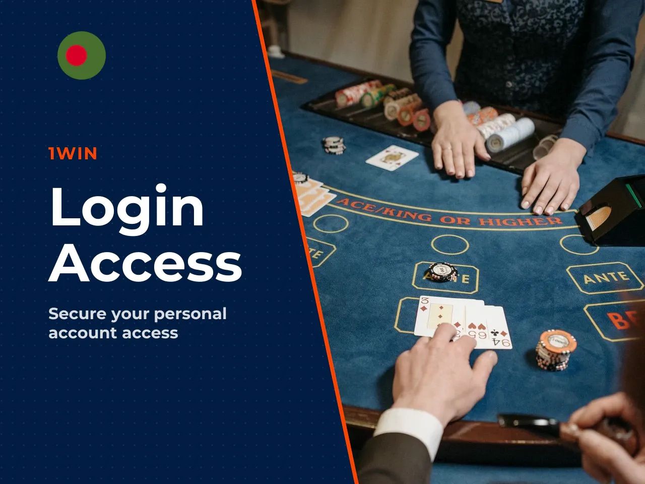 How to Use 1win Cricket Casino Login on the Official Site. Using **1win cricket casino login** on the website comes down to locating the original authentication page and safely entering personal crede
