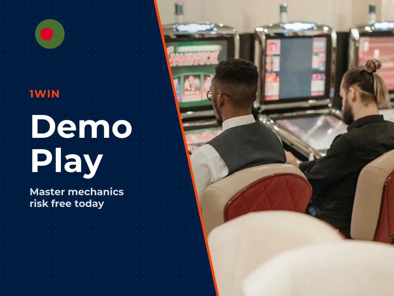 When Demo Is More Useful Than Playing for Real Money Right Away. Testing is always more beneficial than direct risk when familiarising yourself with high-variance games. The Big Bass Bonanza demo lets