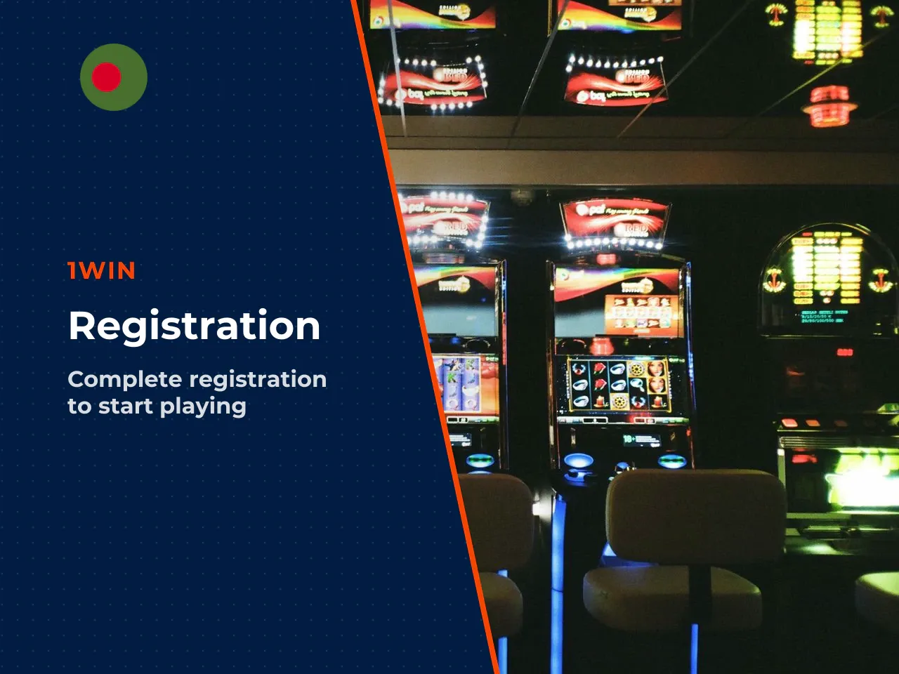 Register, Access the Game and Start the First Round. Account access on the platform requires a strict registration flow before any gameplay. You cannot anonymously browse live rounds — entering the ga
