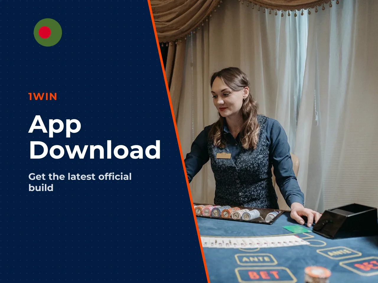 Where to Get the Latest Version File. The official 1win website always hosts the current build. This is the only source you should use. Third-party sites, Telegram channels, and forum links may distri