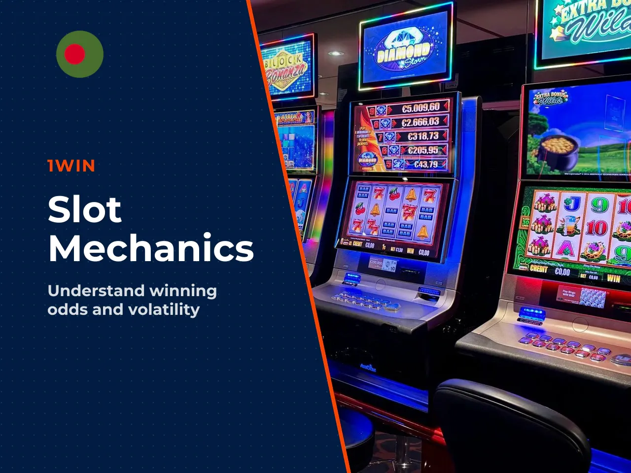 RTP and Volatility of Big Bass Bonanza: What They Mean for the Player. RTP (Return to Player) reaches up to 96.71%, and volatility is rated as high. These two parameters define the entire financial pr