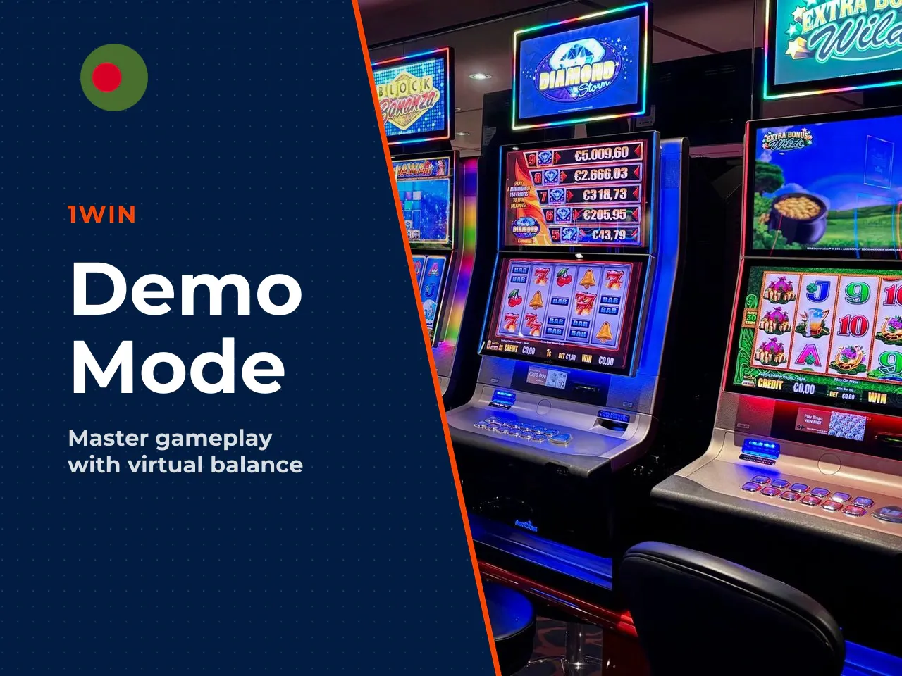 How Sugar Rush gameplay works in demo mode. Demo mode fully simulates the real game's mathematics. You get a virtual balance while spin outcomes are generated by the same RNG used in the paid version.