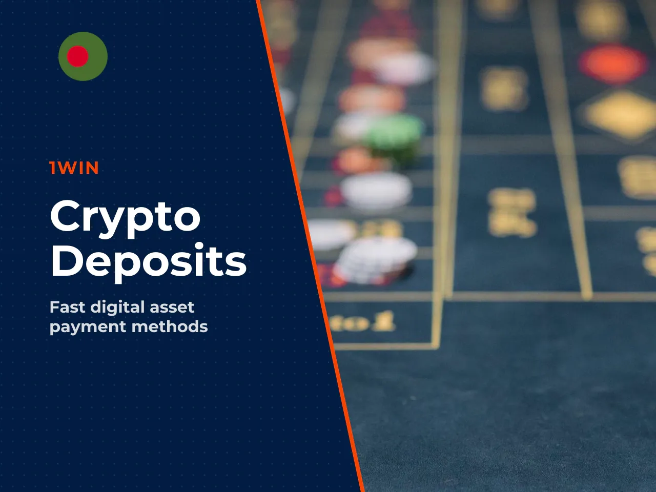 Cryptocurrency Deposit Options on 1win. Cryptocurrency deposits have become increasingly popular among online bettors over the past several years. 1win accepts a range of digital assets, commonly incl