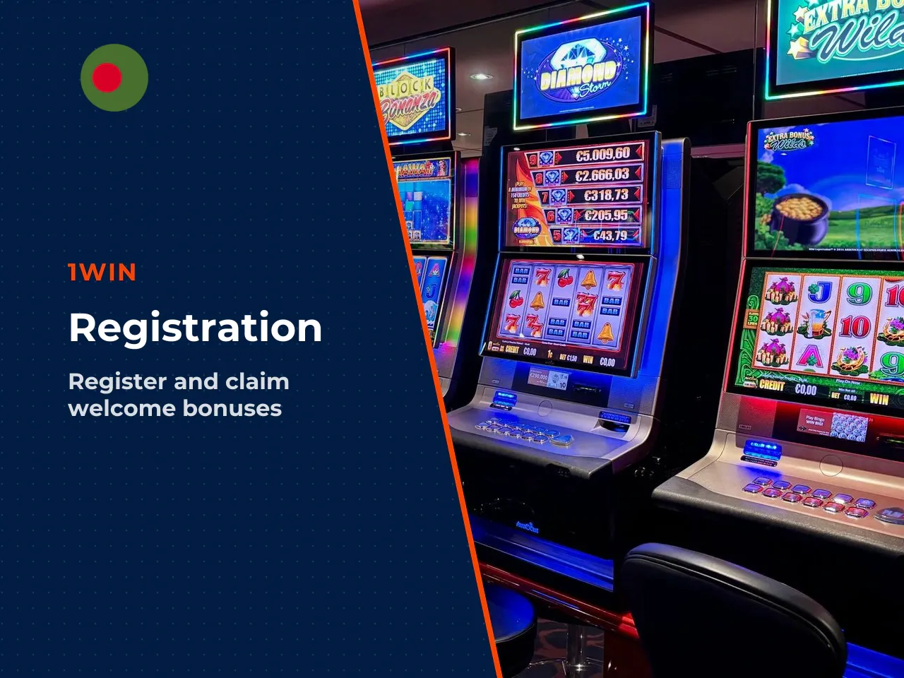 Register an Account and Check Available Offers. Visit the official 1win website or download the mobile app. Click the registration button and fill in your details: email or phone, password, country, c