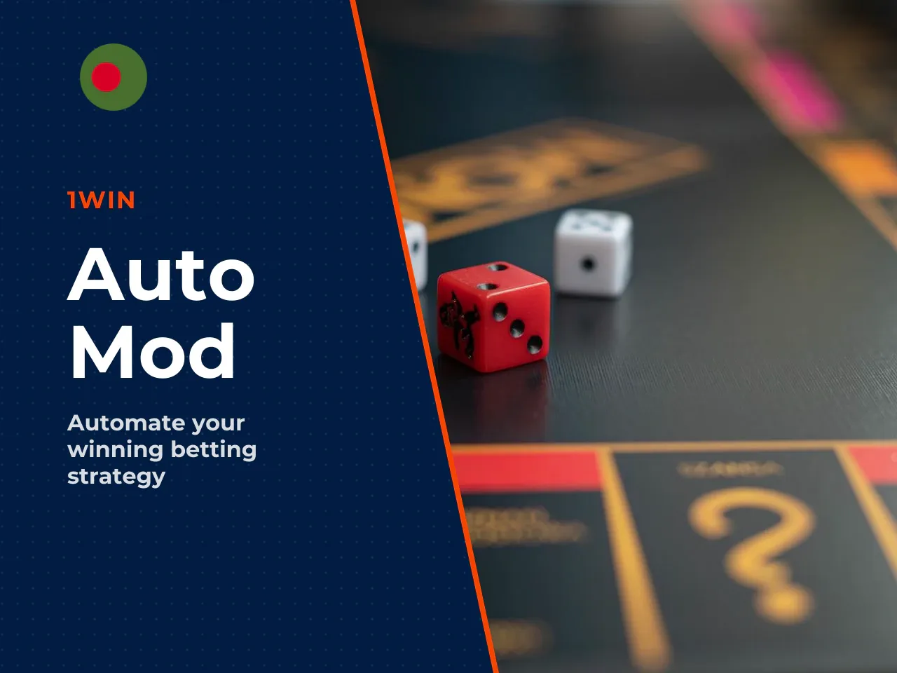 Auto Bet, Auto Withdraw and Double Bet Options. Automatic betting allows the software to place a predetermined wager at the start of every new round without manual input. Players can use auto withdraw