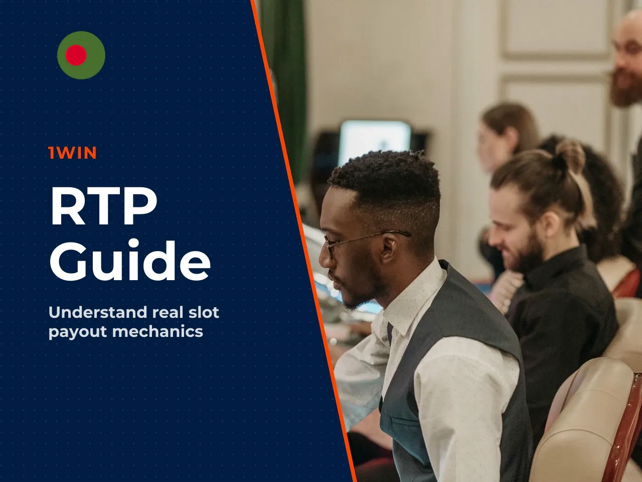 How to Read RTP Without Inflated Win Expectations. RTP is not a guarantee of return in any single session. It is a mathematical indicator calculated over billions of spins. A player may complete 100 s