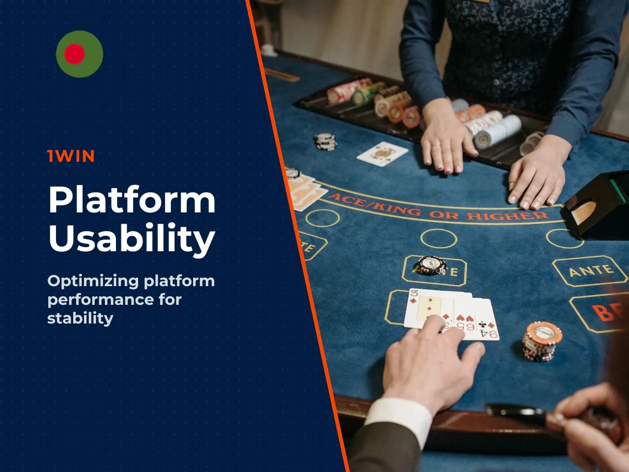 In our projects at iGaming Bangladesh, we frequently analyse platform usability. Users in regions with unstable 4G regularly reported connection drops when placing live bets through the browser. We co