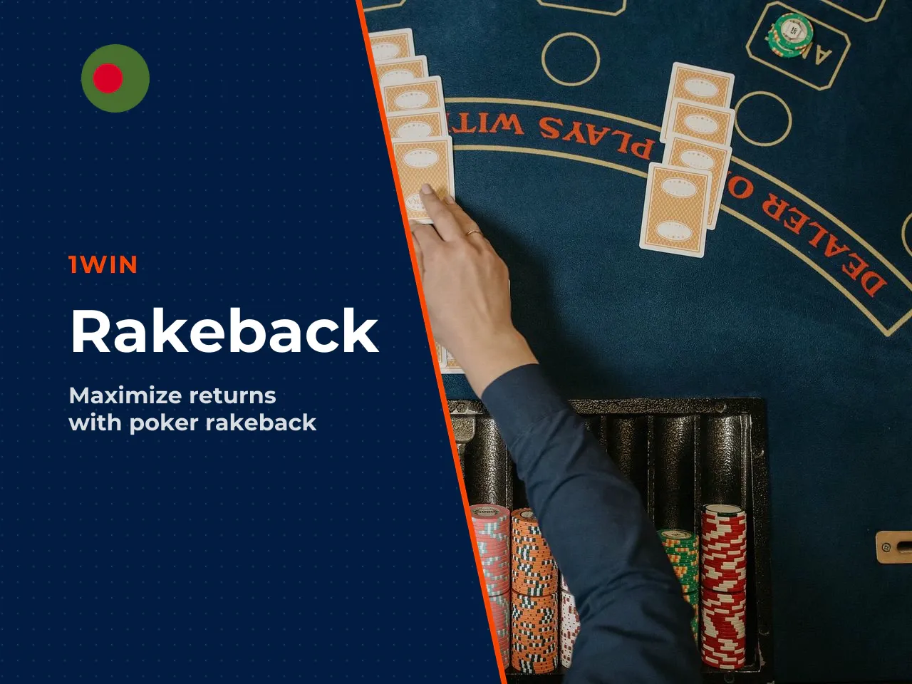 Let me put that in concrete terms. If you generate $100 in rake per month at Bronze status, you get $20 back. At Diamond, the same volume returns $50. But reaching Diamond requires $2,500+ in accumula