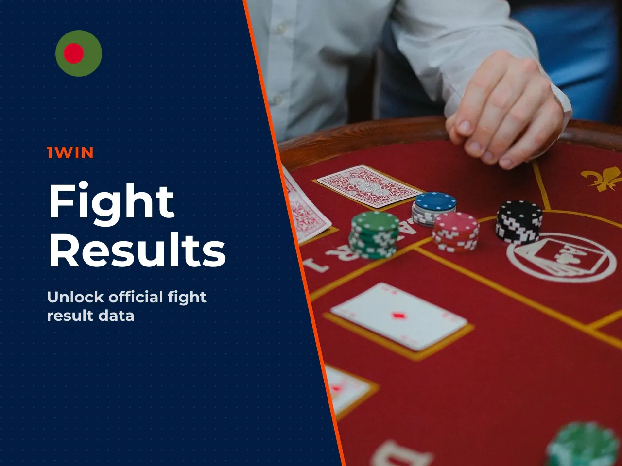 Official Scorecards, Finishes & Post-Fight Materials. Judges' scorecards follow a ten-point-must system where each finish method is abbreviated: KO, TKO, SUB, UD (unanimous decision), or SD (split dec