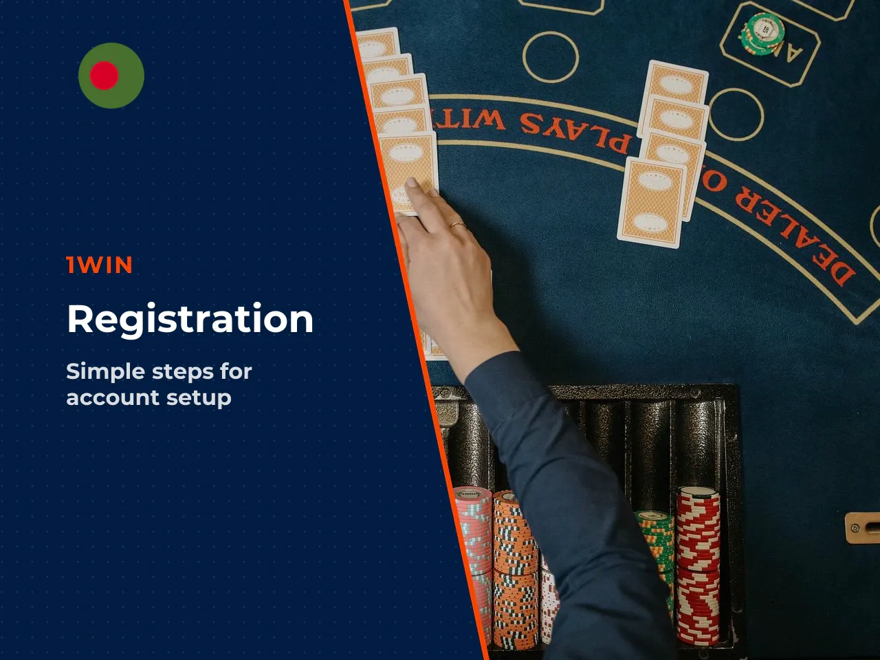 How Registration Works in the 1win App. For Android users, download the APK file from the official 1win website. The app is not available on Google Play due to gambling restrictions — that is a platfo