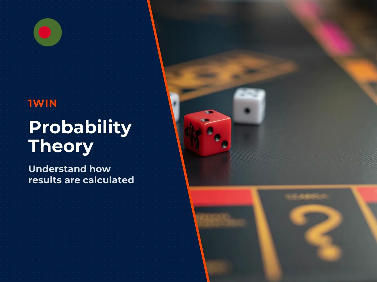 What Affects Your Chances and Result Variability. This is explained by the **Galton board distribution** (binomial distribution): for *n* left/right bounces with equal probability *p = 0.5*, the landi