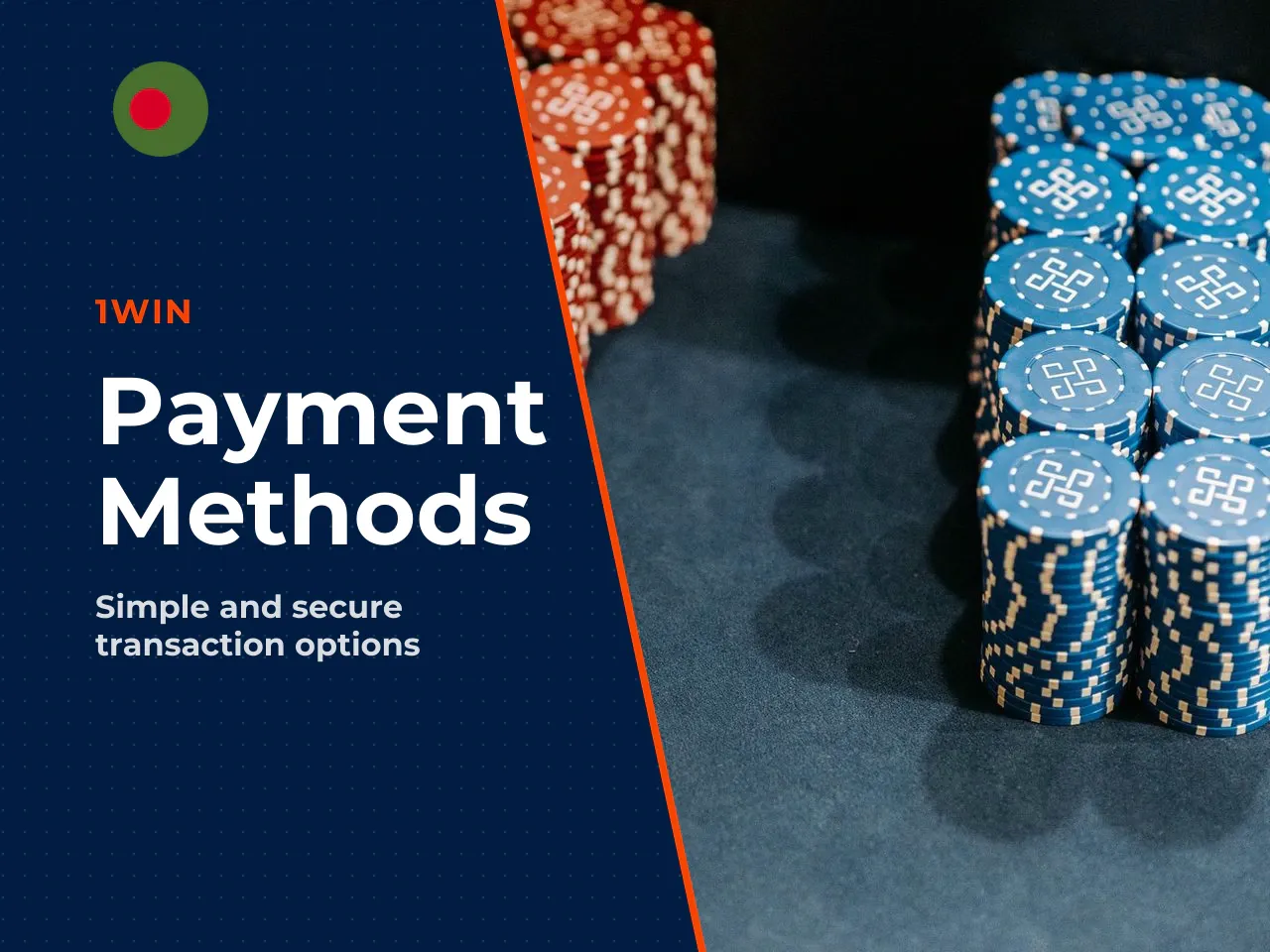 Which Payment Methods Are Typically Available. The 1win platform supports a range of options depending on your region. Common methods include Visa/Mastercard, cryptocurrencies (BTC, USDT, ETH), e-wall