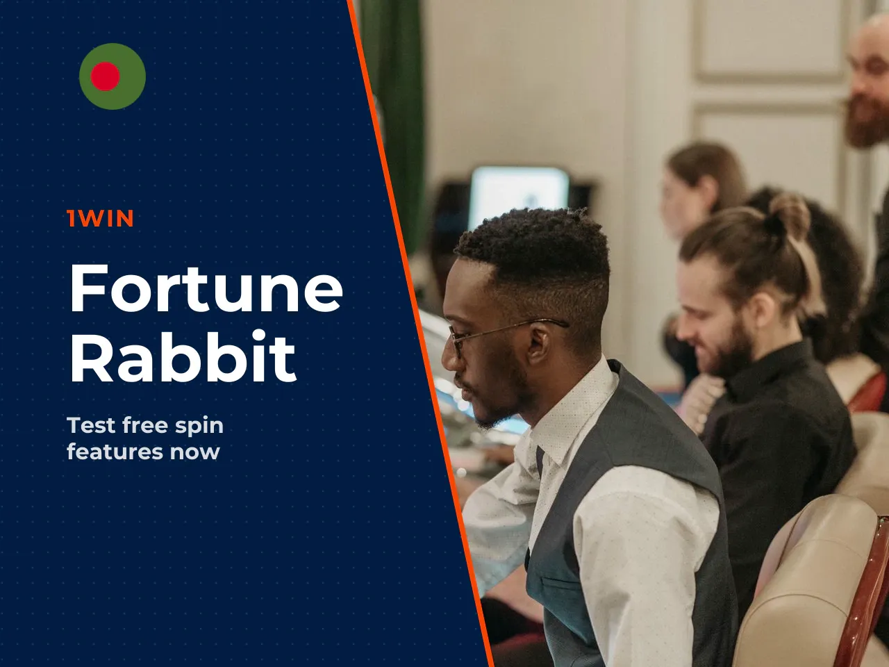 Fortune Rabbit Theme and Visual Style. The machine draws on Asian mythology and the zodiac symbol of the rabbit, associated with luck and prosperity. PG Soft employs a rich gold and red palette — unmi