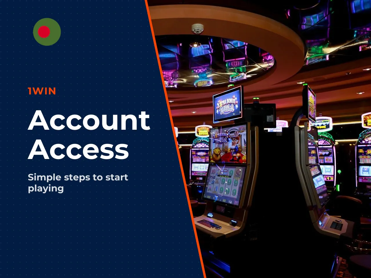 What Happens After Registration. Once your account is confirmed, you can log in and access the game library. At this point, Aviatrix should appear in the casino's crash game or instant game section. B
