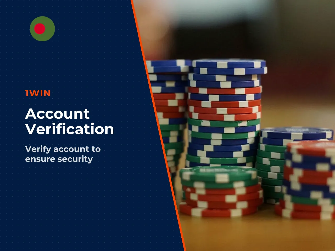 Account Verification After 1win Registration. **Disclaimer:** This information is general in nature and does not replace consultation with a legal or financial professional. Online gambling is prohibi