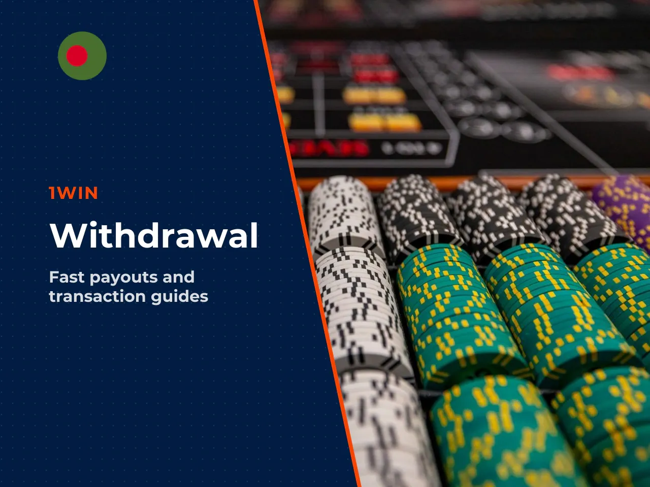 1win Minimum Withdrawal, Maximum Withdrawal Limit and Fees. Exact transaction thresholds and hidden commissions are formed at the intersection of the sports platform's policy and the payment provider'