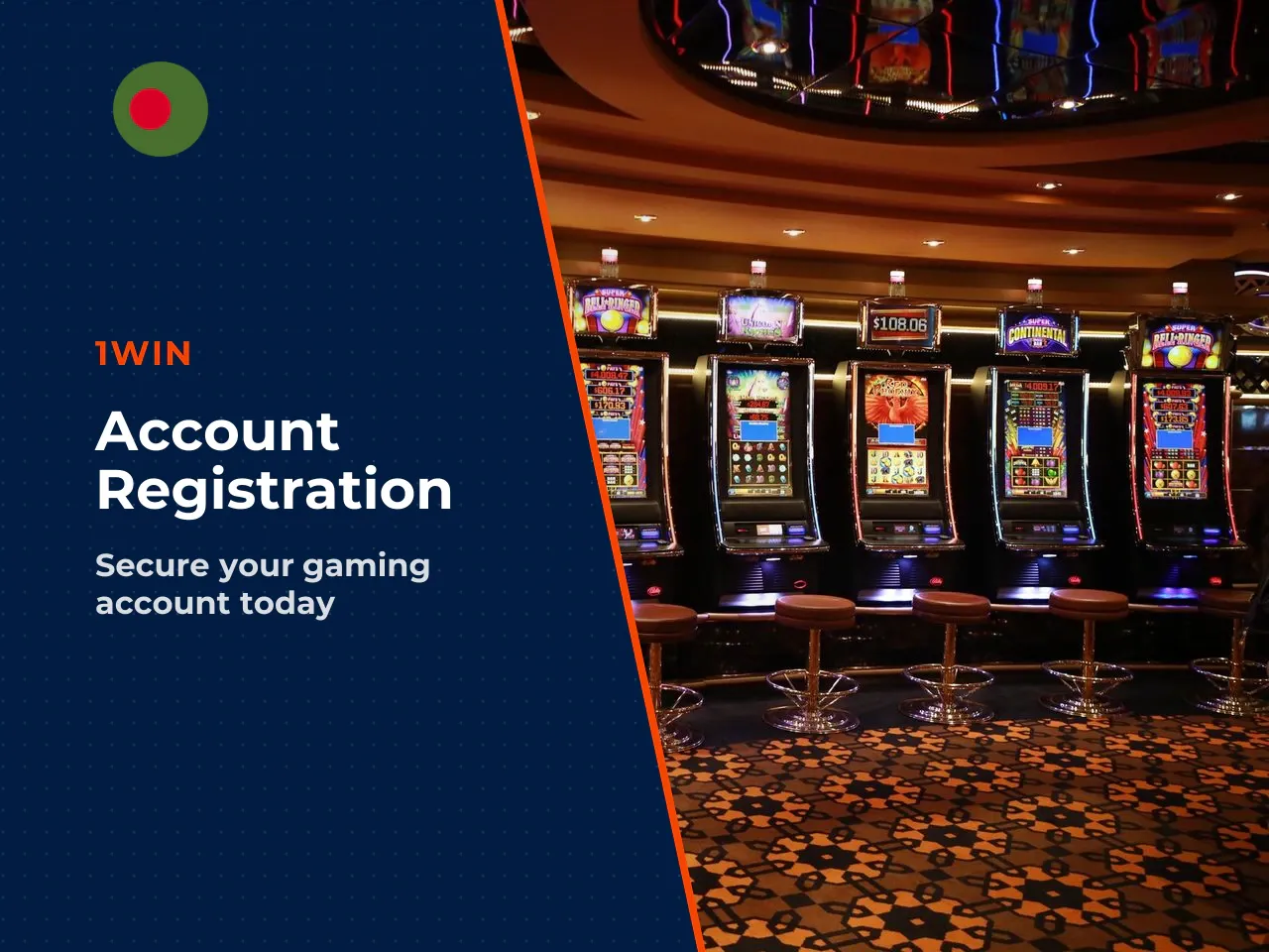 Access to 1 win game begins with a registration process that creates a single unified account. Both registration and login follow standard international KYC (Know Your Customer) practices. Having an a