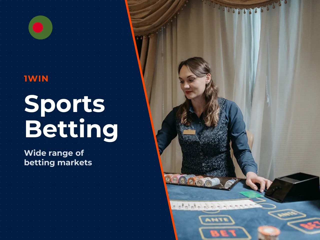 Popular sports and market options. Market depth at 1win highlights a concentrated focus on high-engagement sports. Football, cricket, basketball, and premium esports receive the most exhaustive covera