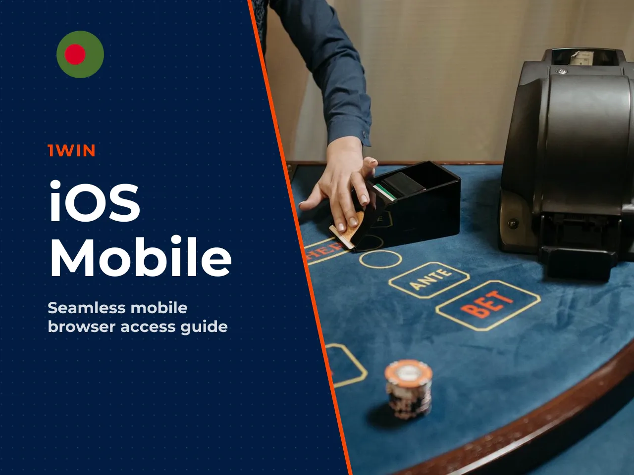 iOS Access and Using the Mobile Website. For Apple users, iOS availability primarily routes through the browser-based mobile website using Safari. Because Apple enforces restrictive App Store policies
