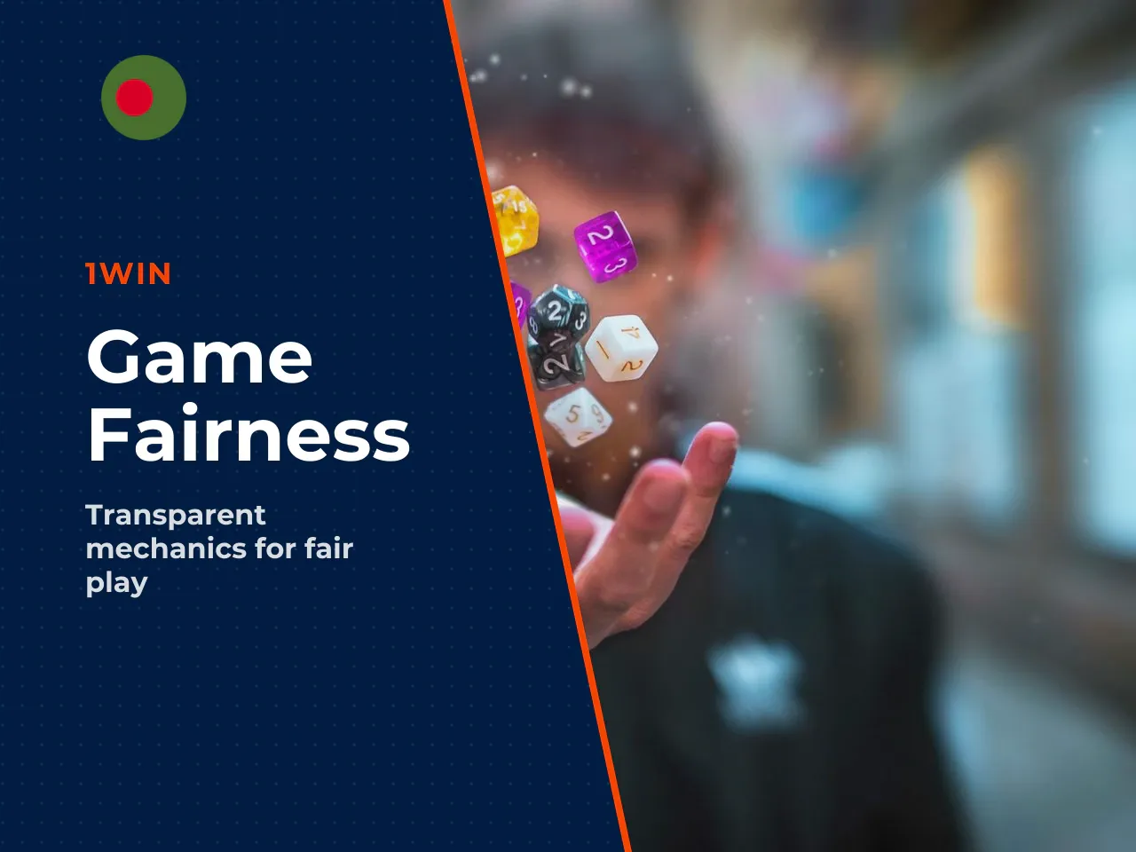 Fairness assessment is built on two pillars: the transparency of the round algorithm and the developer's stated RTP. Rocket X carries a provider-stated RTP of 97%, which sits at the upper end of the c
