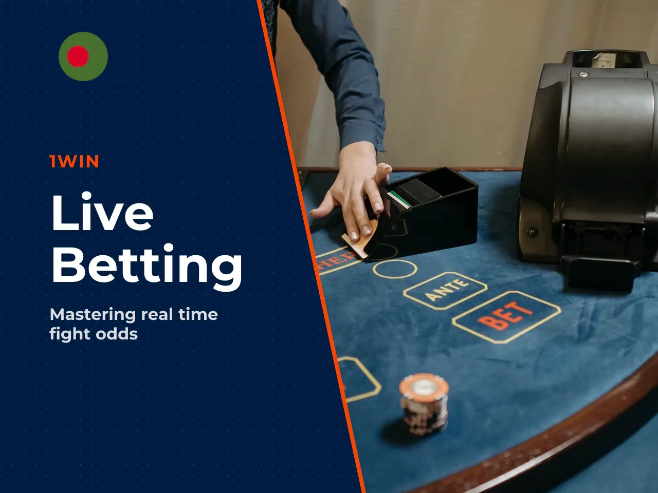 How Live Betting Differs from a Pre-Fight Wager. Pre-fight odds are stable and reflect the market's settled assessment. Live odds shift after every takedown, knockdown, or momentum swing. Predicting o