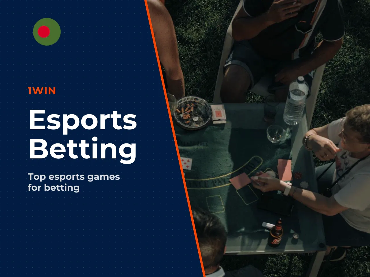 Which Esports Games Attract the Most Betting Interest. Not all esports games generate equal betting volume. The relationship between a game's competitive structure and its betting appeal is worth unde