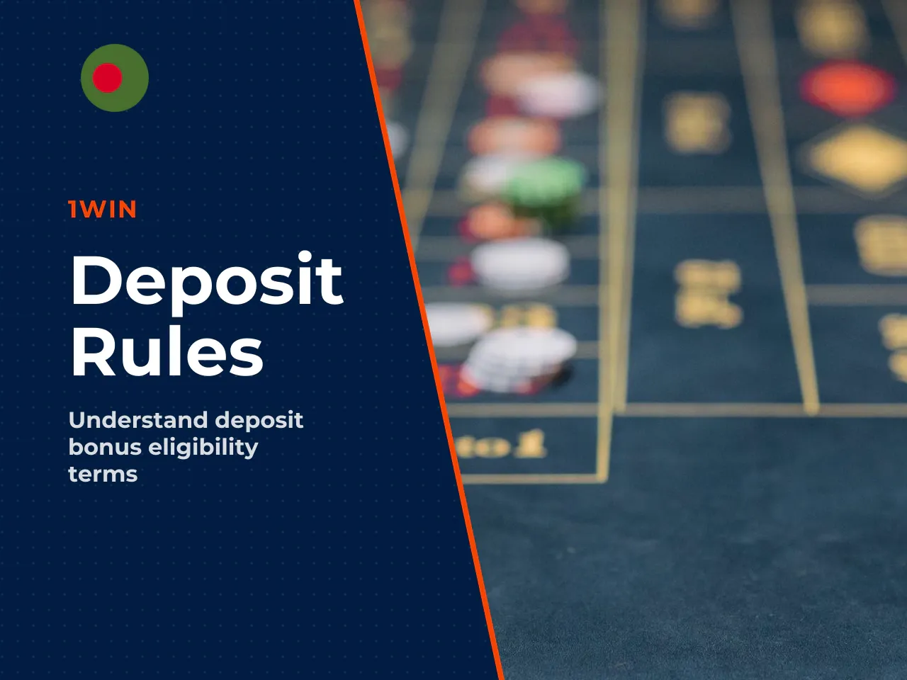 When a Deposit Bonus May Not Apply. Not every deposit triggers a bonus. Here are the most common reasons a deposit bonus may not be credited: - **Incompatible payment method.** Some platforms exclude 