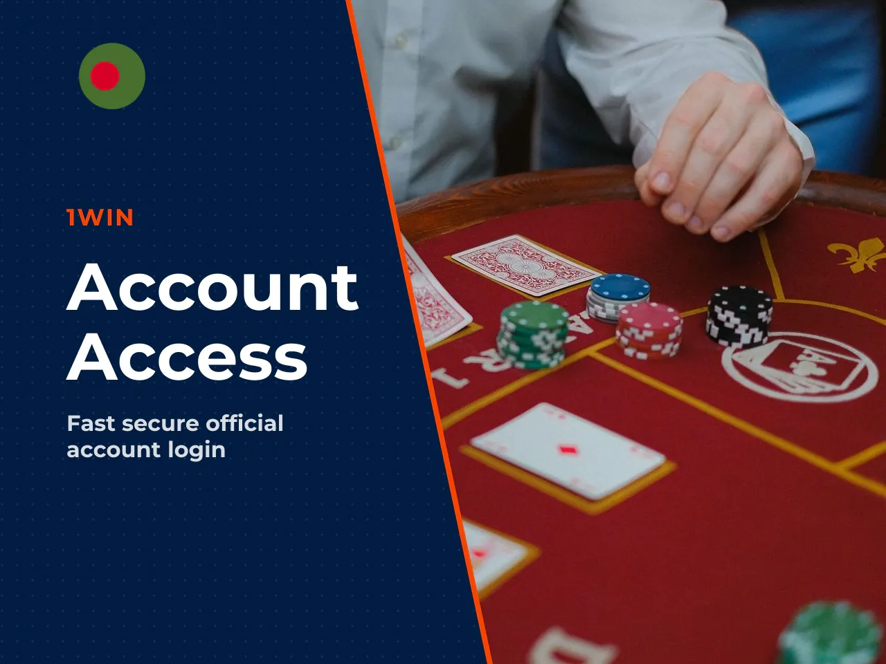 **Key Takeaways** 1. **Register first, then log in.** Account creation takes under two minutes; KYC is deferred until the first withdrawal. 2. **Verify the domain every time.** Check for HTTPS, inspec