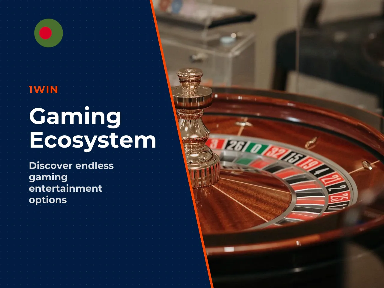 **Key takeaways at a glance:** - **1win game** is not a single title — it is a full ecosystem of 11,000+ games, sports betting and live casino, all connected through one wallet. - The platform offers 